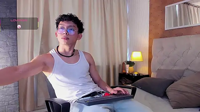 liam twiink online show from 01/16/26, 07:40