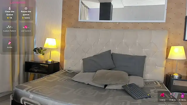 liam twiink online show from 11/07/25, 07:18