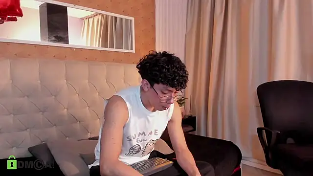 liam twiink online show from 02/26/26, 02:55