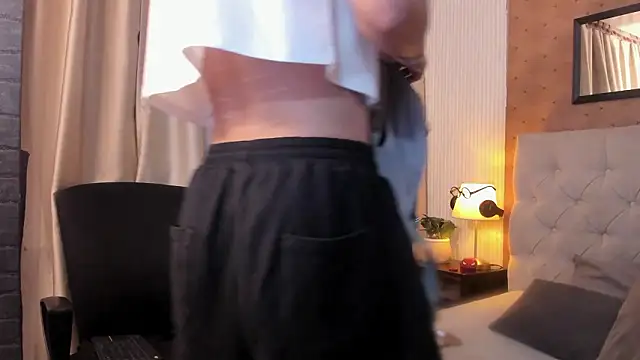 liam twiink online show from 03/13/26, 03:00