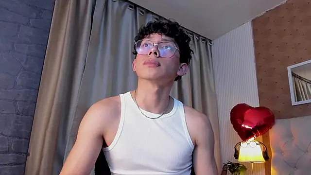 liam twiink online show from 02/28/26, 02:55