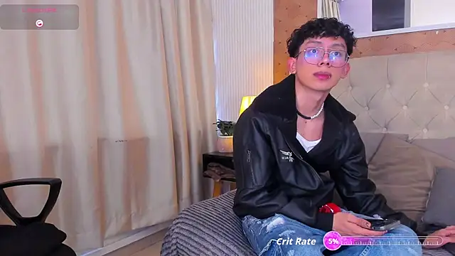 liam twiink online show from 01/10/26, 07:31