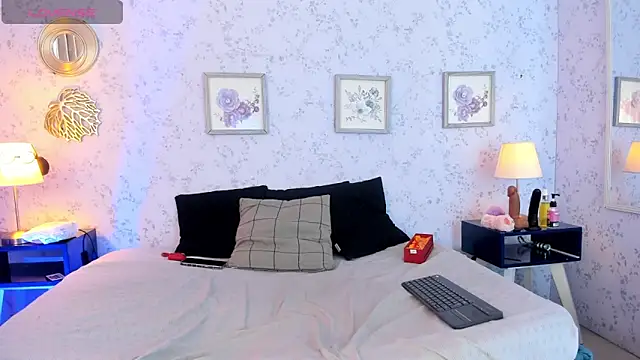 liam twiink online show from 03/19/26, 07:58