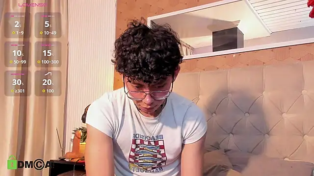 liam twiink online show from 02/22/26, 03:20