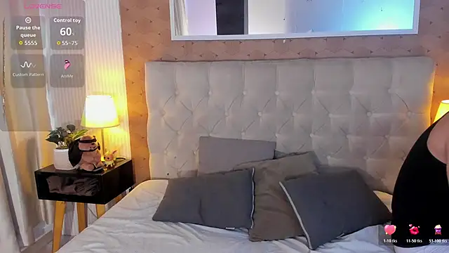 liam twiink online show from 10/29/25, 07:57