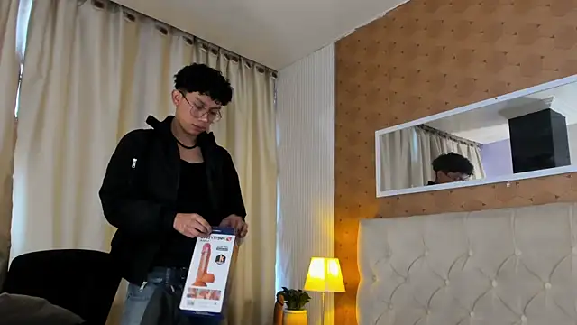 liam twiink online show from 02/07/26, 05:32