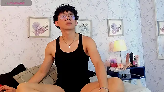 liam twiink online show from 03/27/26, 07:26