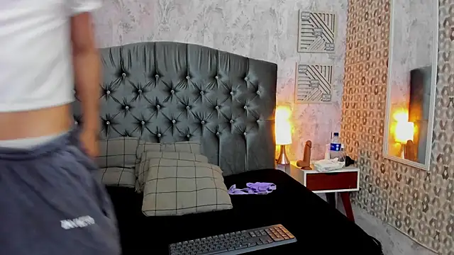 liam twiink online show from 02/17/26, 03:26