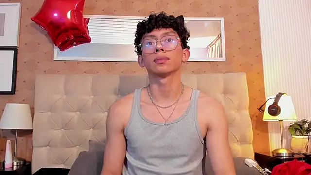 liam twiink online show from 02/25/26, 02:56