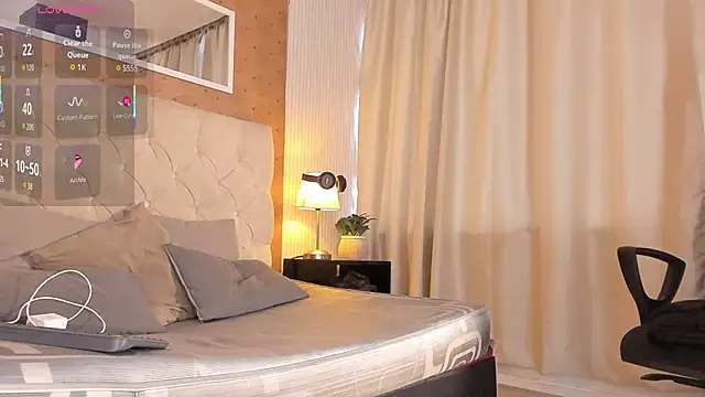 liam twiink online show from 11/22/25, 07:24