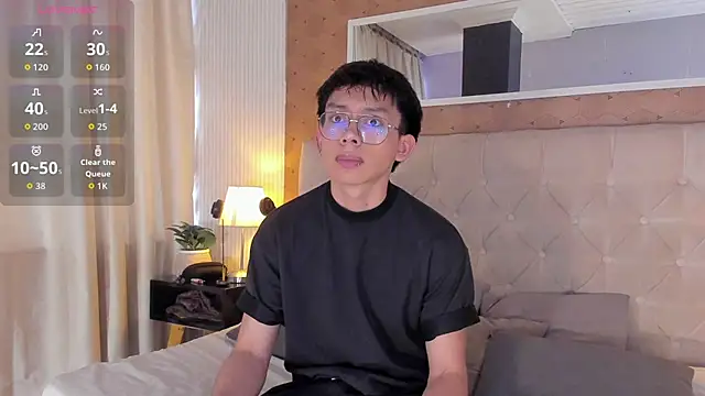 liam twiink online show from 11/15/25, 07:07