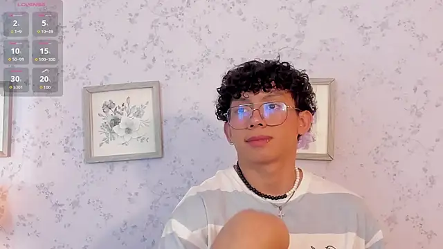 liam twiink online show from 04/03/26, 08:15