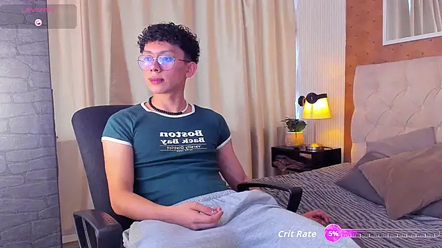 liam twiink online show from 01/07/26, 07:30