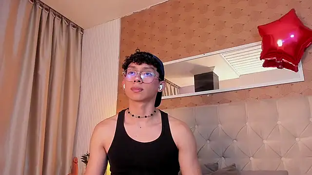 liam twiink online show from 02/18/26, 02:53