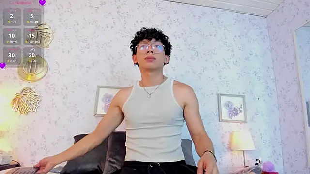 liam twiink online show from 04/13/26, 07:40