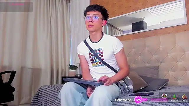 liam twiink online show from 01/12/26, 07:09