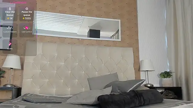 liam twiink online show from 11/19/25, 07:25