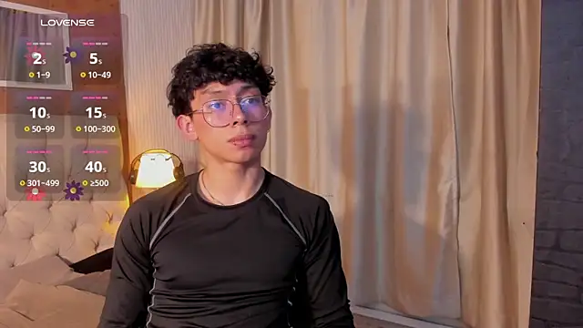 liam twiink online show from 02/27/26, 02:56