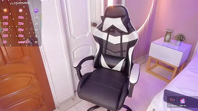 isa vel online show from 11/18/25, 07:28