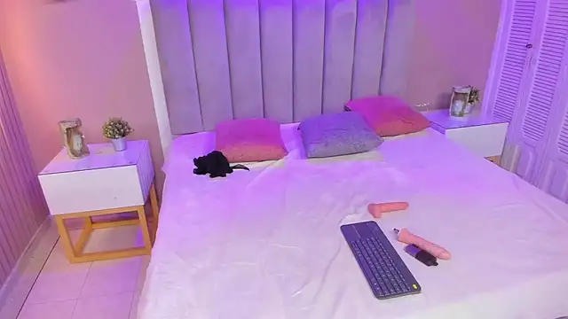 isa vel online show from 11/27/25, 07:25