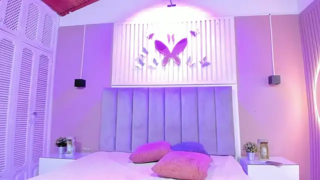 isa vel online show from 10/31/25, 07:43