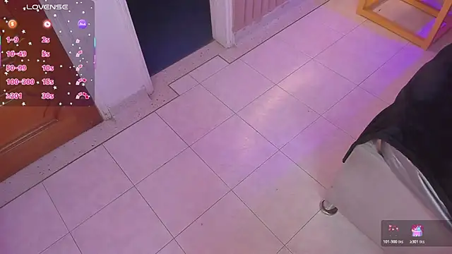 isa vel online show from 11/15/25, 07:40