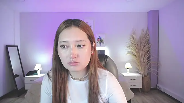 Samara Hilton 2 online show from 12/02/25, 06:42