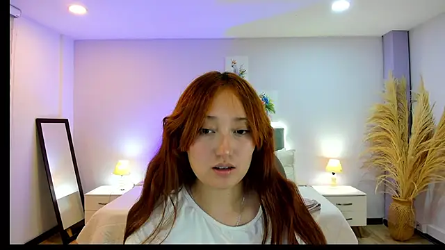 Samara Hilton 2 online show from 10/09/25, 08:31