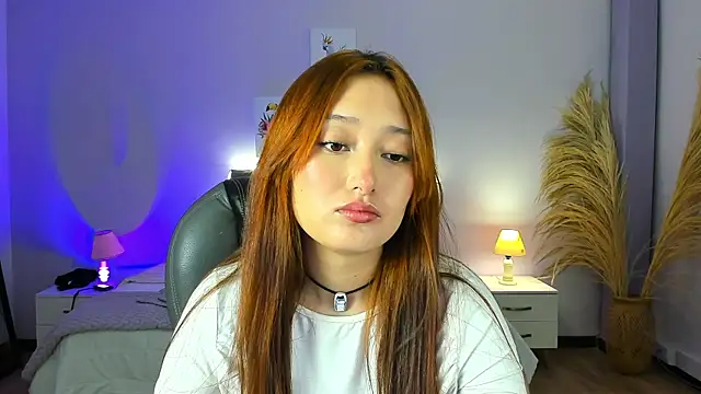 Samara Hilton 2 online show from 10/23/25, 07:01