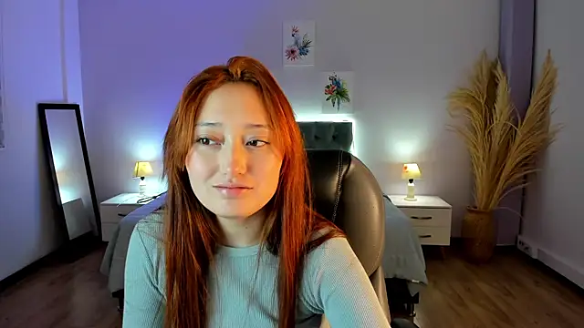 Samara Hilton 2 online show from 09/30/25, 08:04