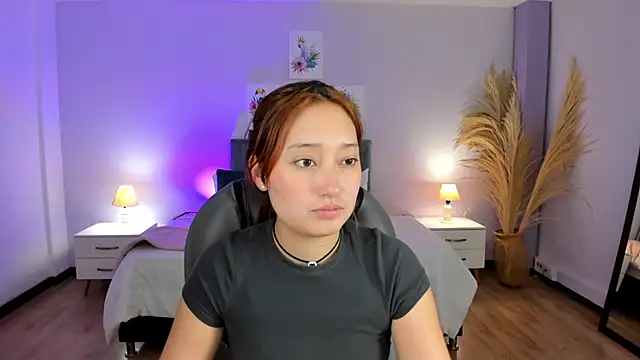 Samara Hilton 2 online show from 10/20/25, 07:14