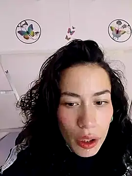 oblivionlove online show from 12/04/25, 08:52