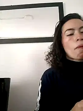 oblivionlove online show from 11/29/25, 05:57