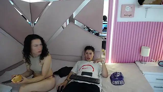 oblivionlove online show from 03/13/26, 10:15