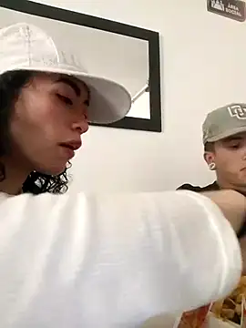 oblivionlove online show from 11/22/25, 05:23