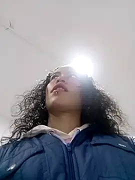 oblivionlove online show from 10/22/25, 07:35