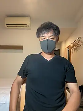 Ryudasu121314 online show from 10/09/25, 10:49