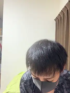 Ryudasu121314 online show from 09/27/25, 02:01