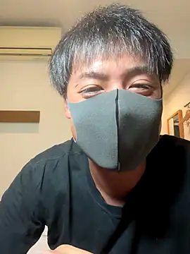 Ryudasu121314 online show from 10/07/25, 10:05