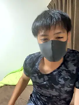 Ryudasu121314 online show from 10/04/25, 02:29