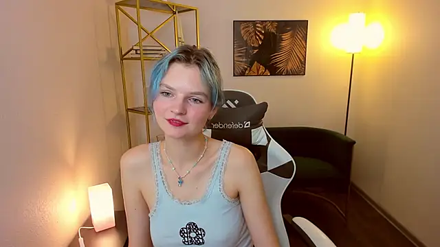 Lika Sky online show from 10/09/25, 11:00