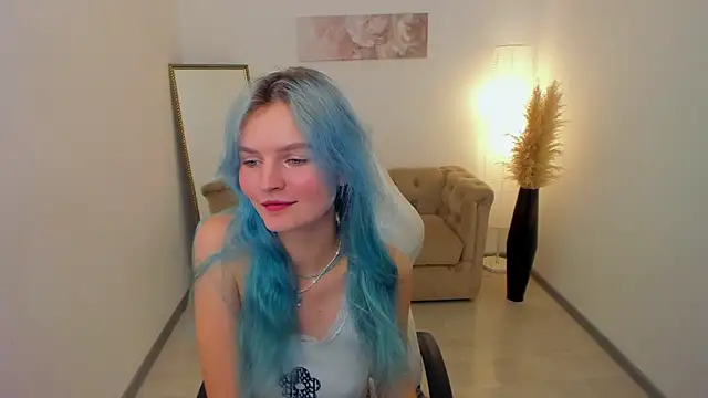 Lika Sky online show from 10/03/25, 04:08
