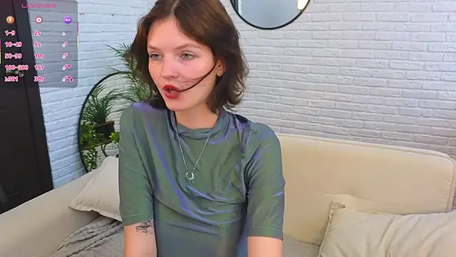 Lika Sky online show from 08/01/26, 04:16
