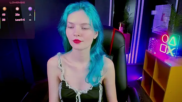 Lika Sky online show from 12/02/25, 03:58