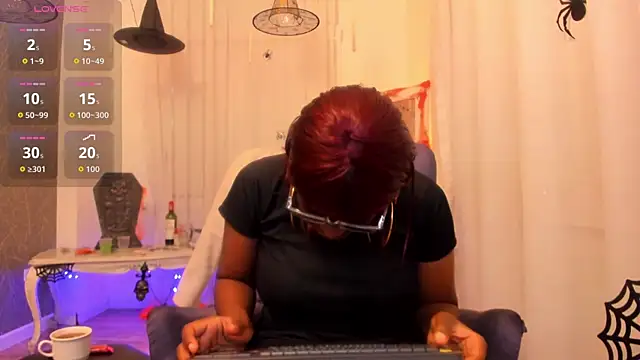 LolaJenkinss online show from 11/05/25, 01:14