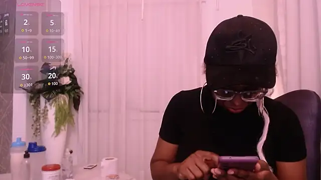 LolaJenkinss online show from 11/09/25, 04:05