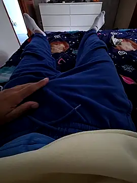 Snapshot of Foxbiker chatting on 09/29/25, 11:16 Foxbiker online show from 09/29/25, 11:16