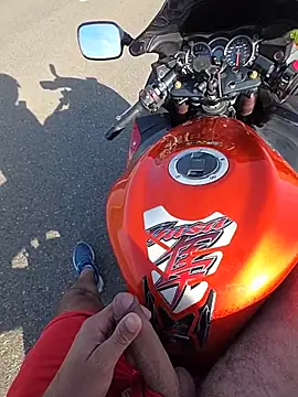 Foxbiker online show from 05/29/26, 03:07