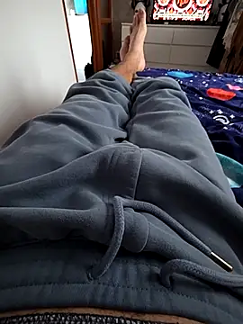 Snapshot of Foxbiker chatting on 02/13/26, 01:33 Foxbiker online show from 02/13/26, 01:33