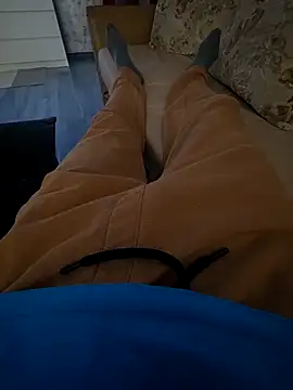 Snapshot of Foxbiker chatting on 10/17/25, 11:23 Foxbiker online show from 10/17/25, 11:23